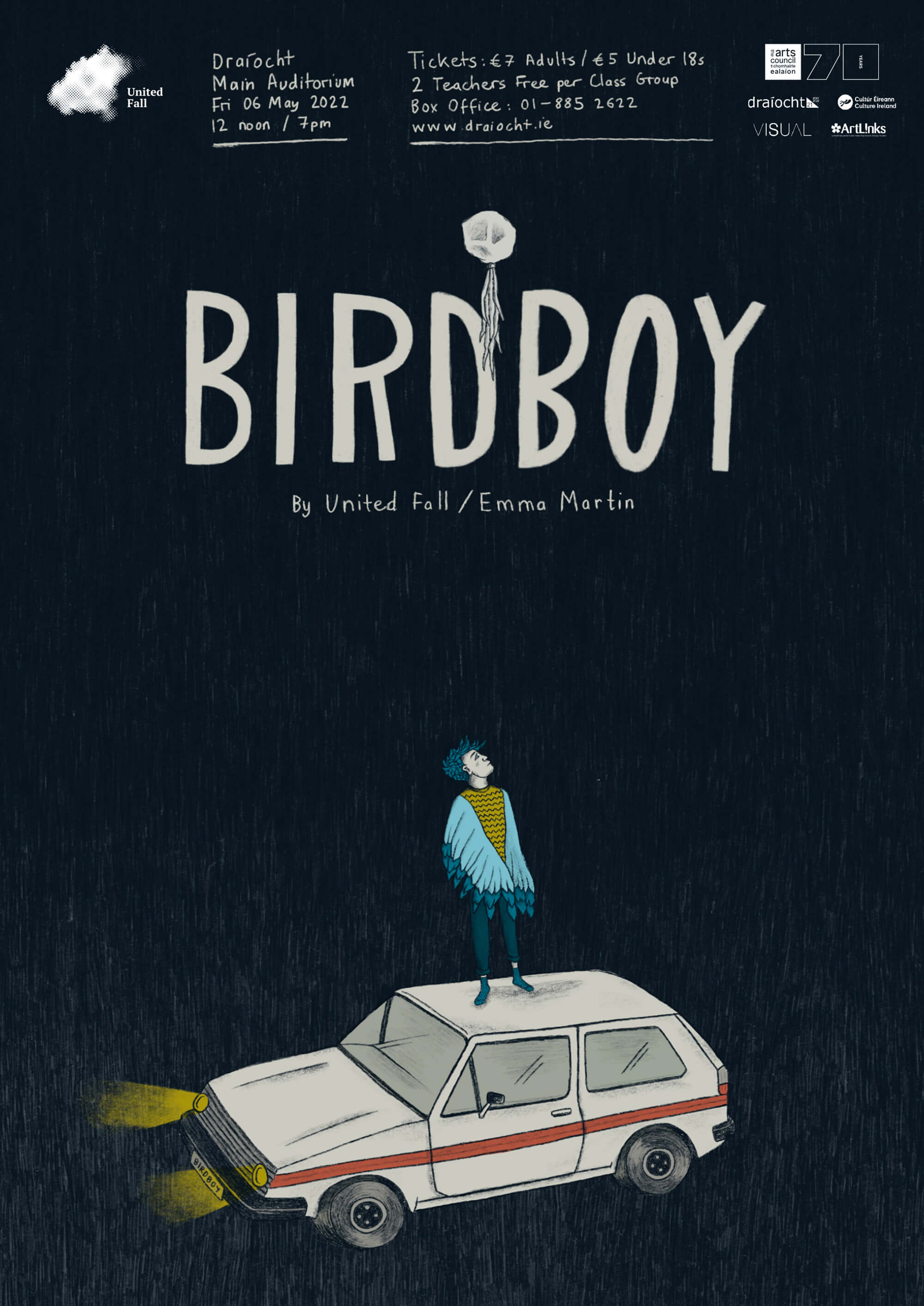 Birdboy