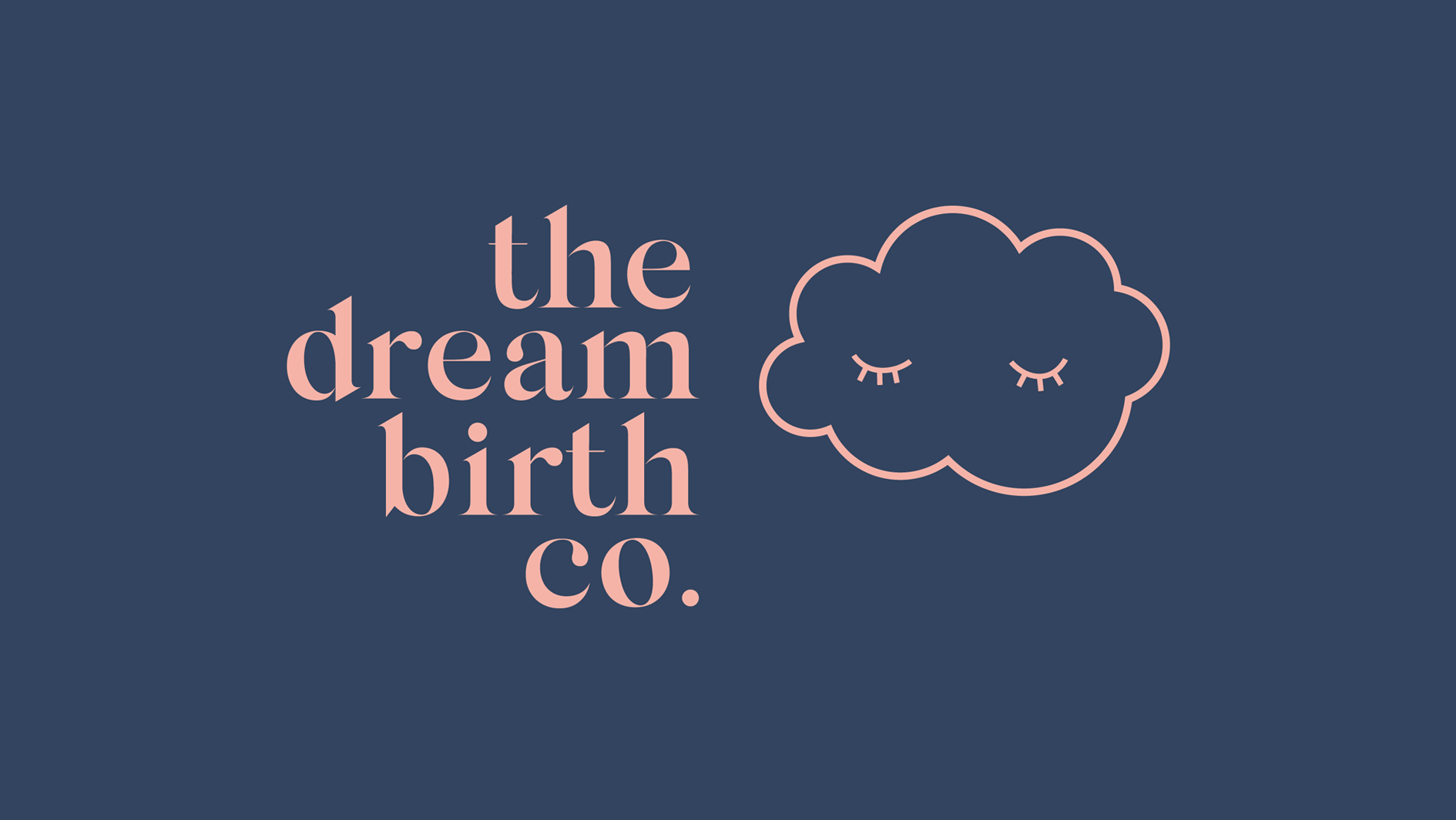 THE DREAM BIRTH COMPANY