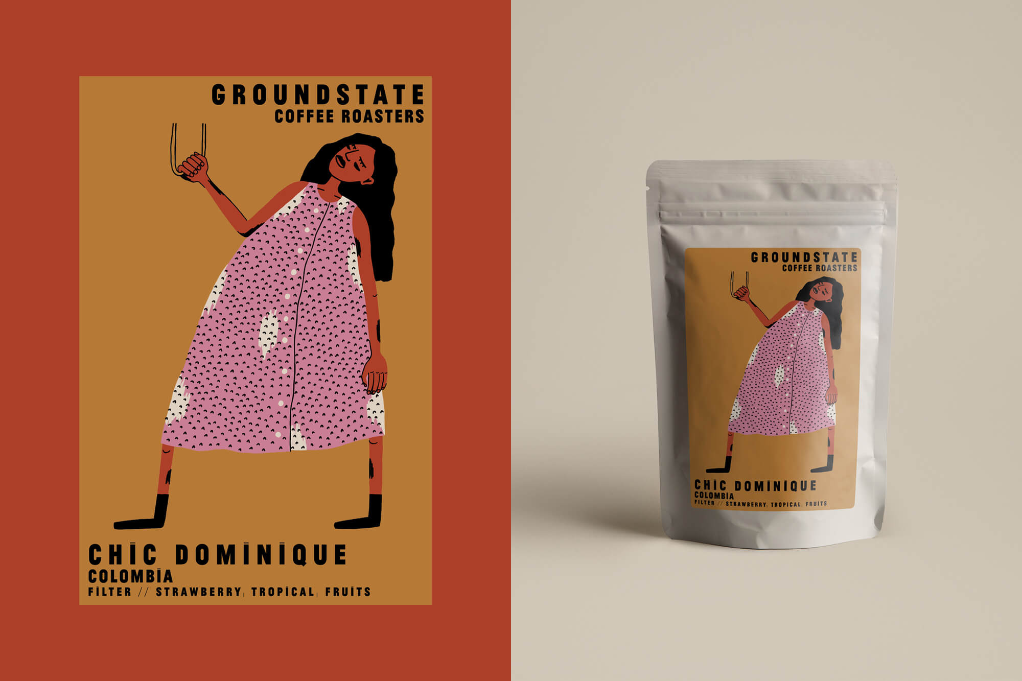 Groundstate Coffee