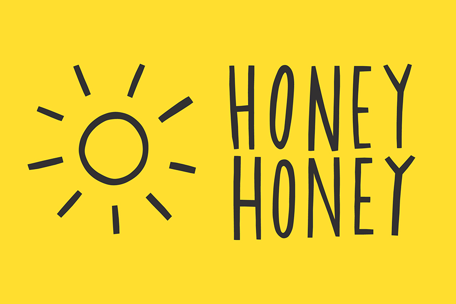 Thumbnail Honey Honey