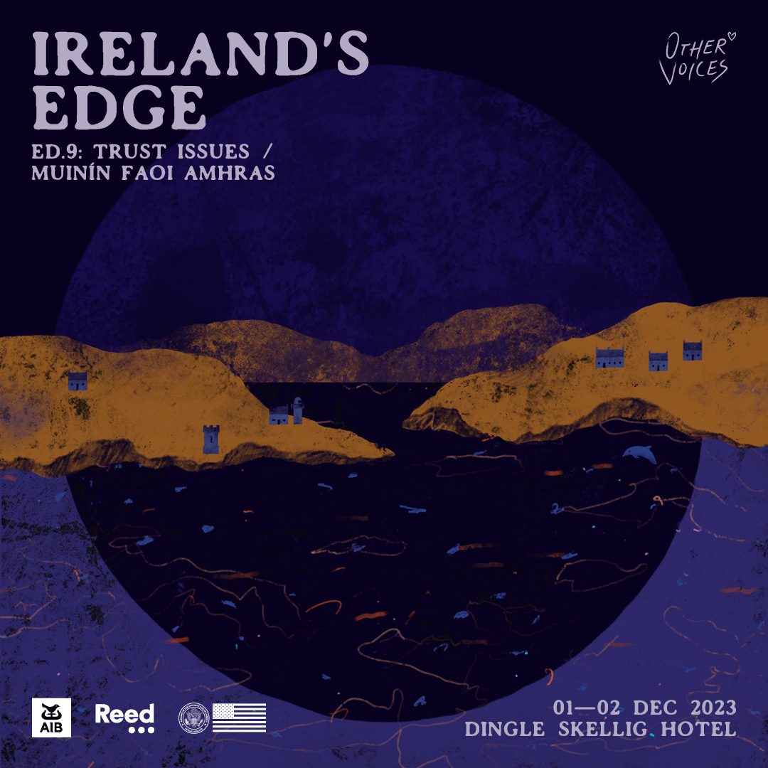 Thumbnail Ireland's Edge