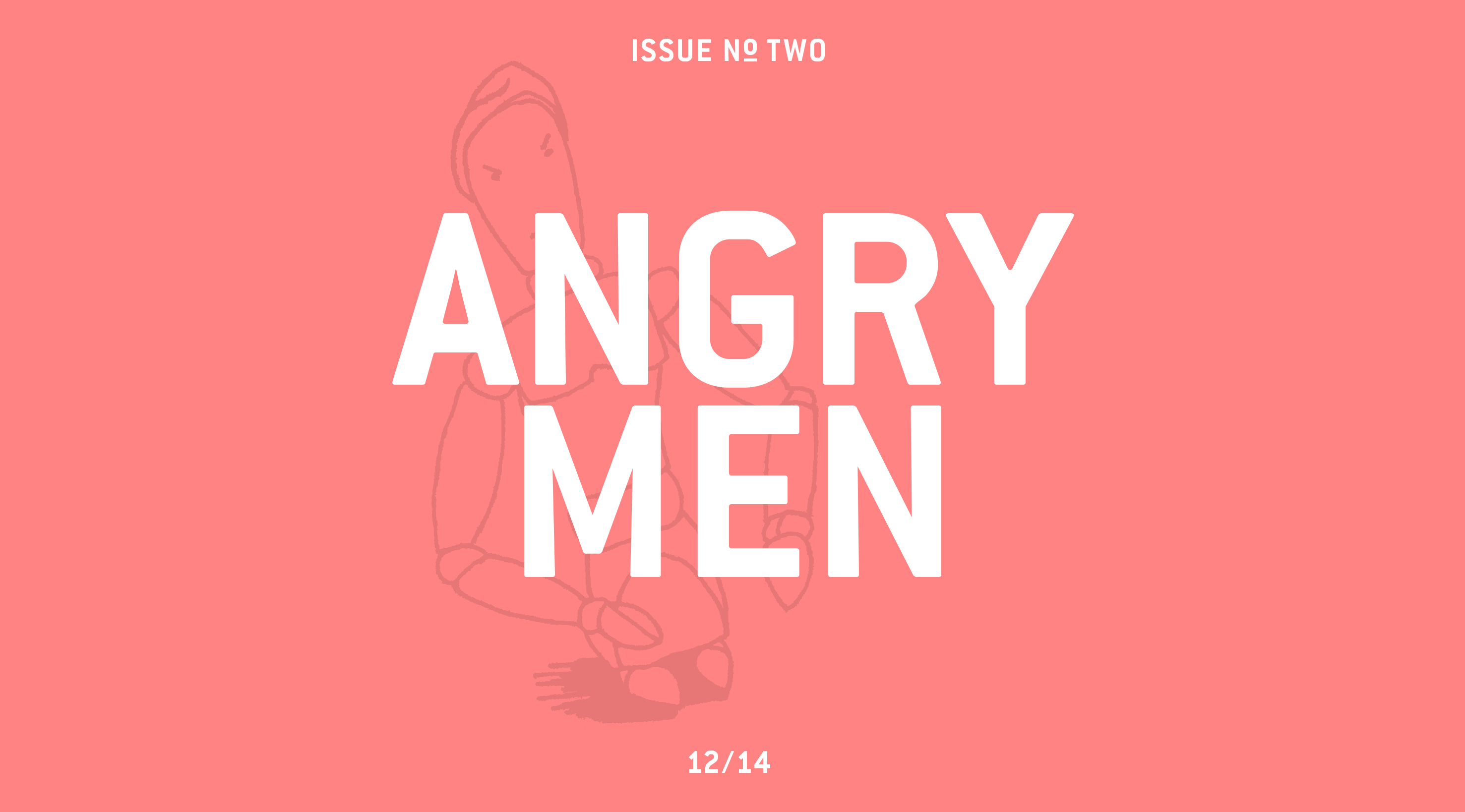 Issues Angry Men