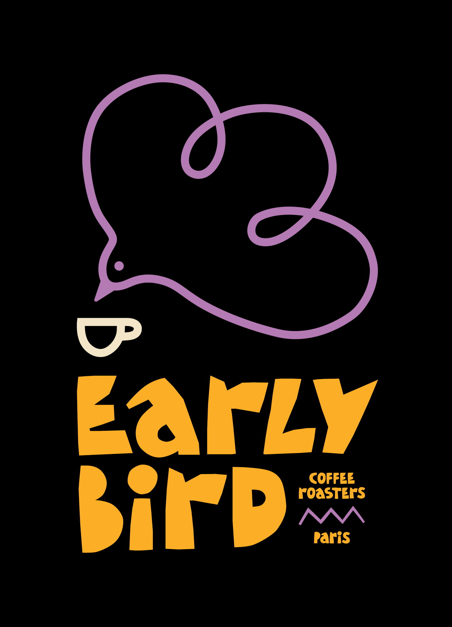 Thumbnail Early Bird