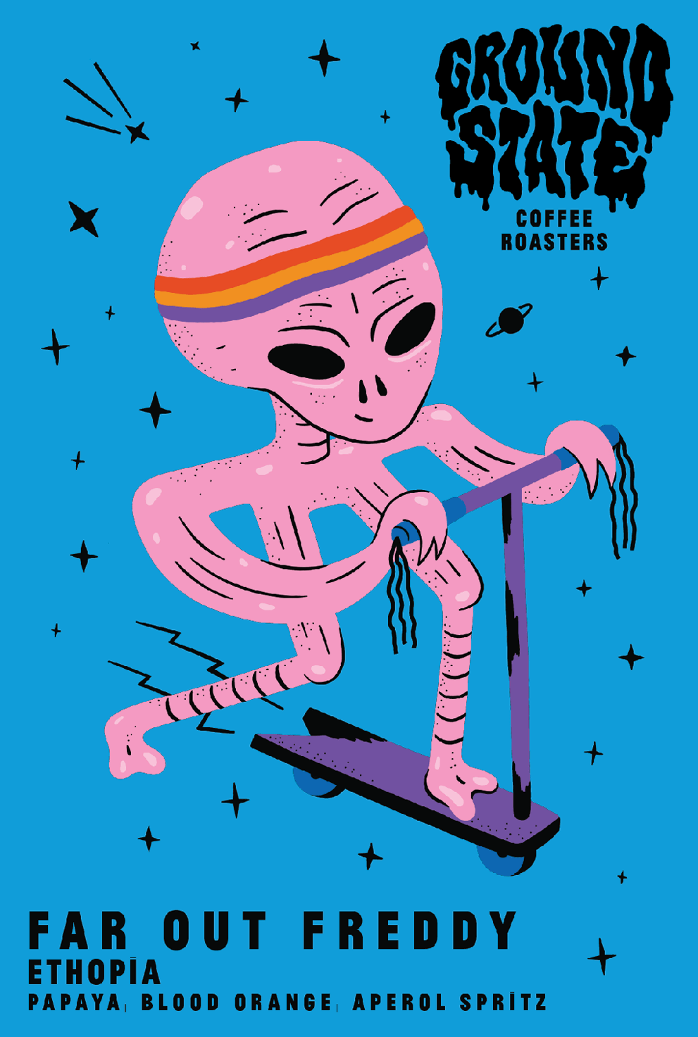 Thumbnail Groundstate