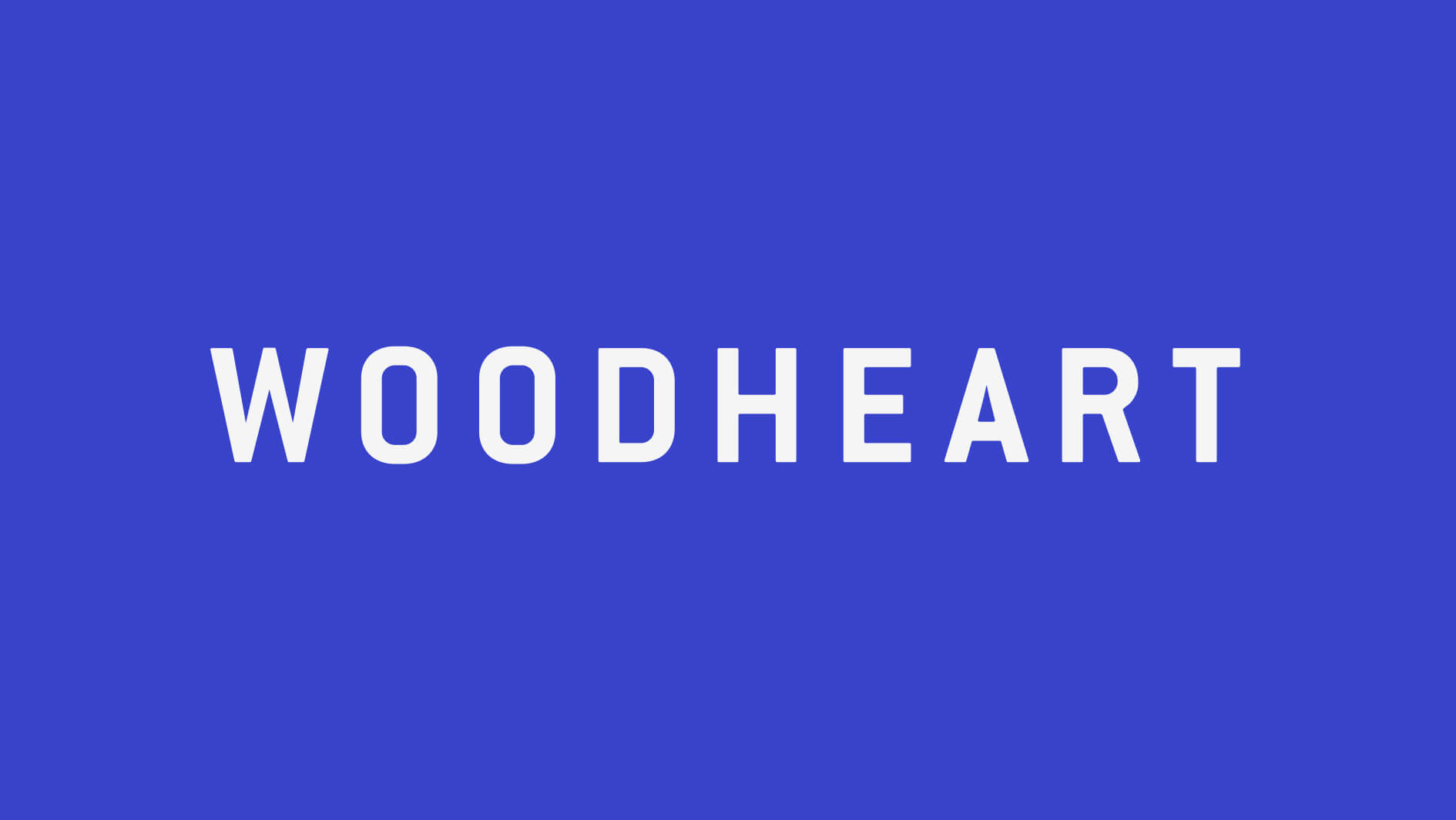 Woodheart Radar  Image